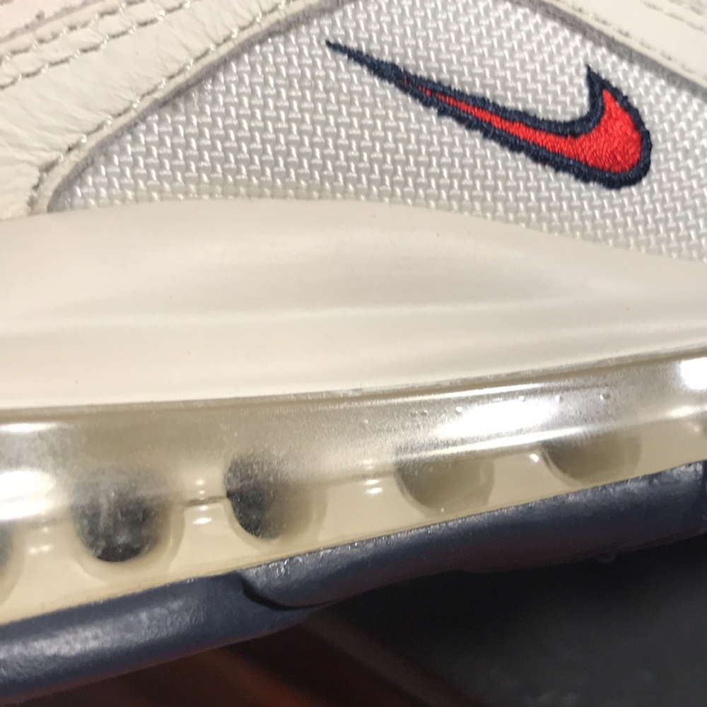 Nike Air Max 97 SE - Picture 10 of 15